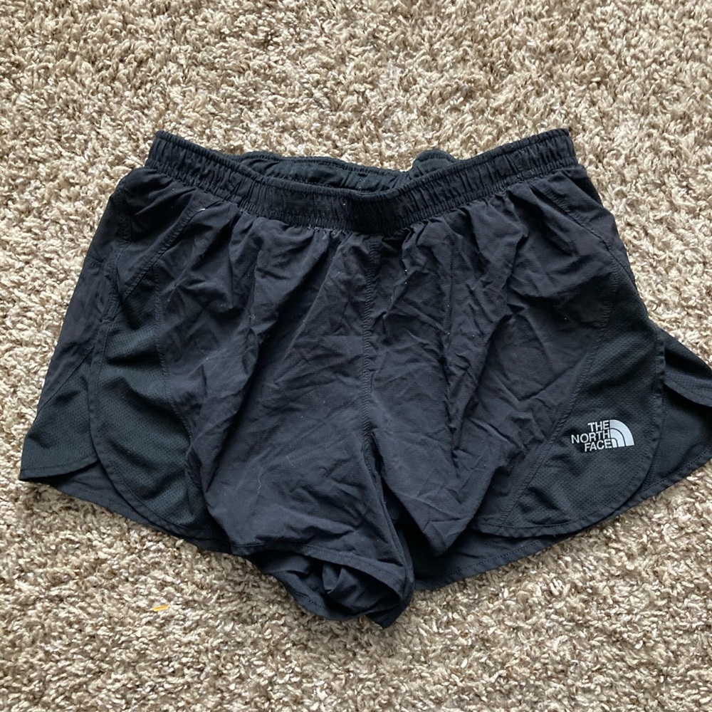 North Face Running Short